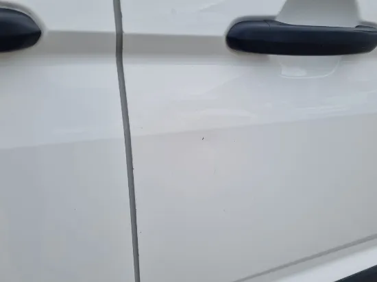 Изображение Volkswagen Crafter LWB