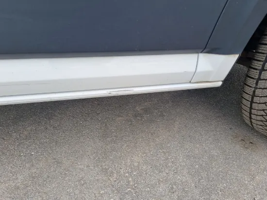 Изображение Volkswagen Crafter LWB