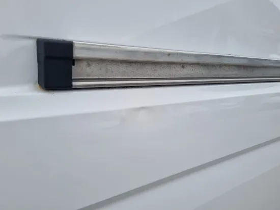 Изображение Volkswagen Crafter LWB