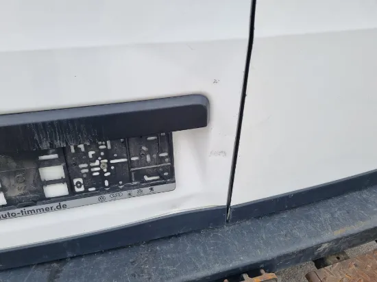 Изображение Volkswagen Crafter LWB