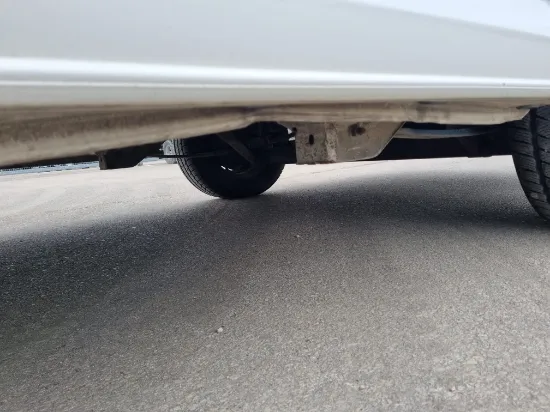 Изображение Volkswagen Crafter LWB