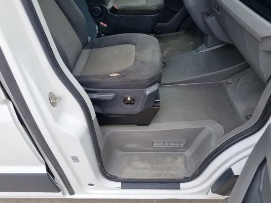 Изображение Volkswagen Crafter LWB