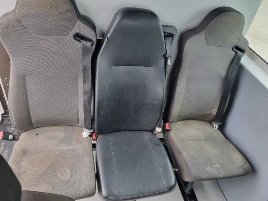 Изображение Volkswagen Crafter LWB