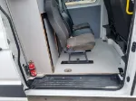 Изображение Volkswagen Crafter LWB