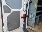 Изображение Volkswagen Crafter LWB