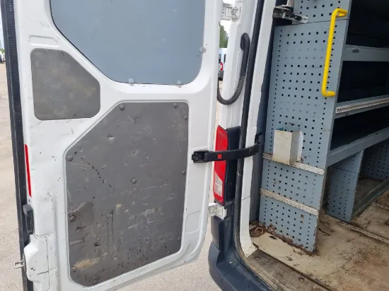 Изображение Volkswagen Crafter LWB