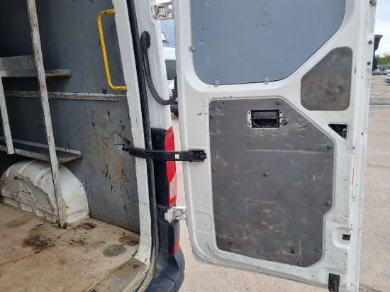 Изображение Volkswagen Crafter LWB