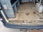 Изображение Volkswagen Crafter LWB