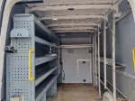 Изображение Volkswagen Crafter LWB