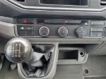 Изображение Volkswagen Crafter LWB