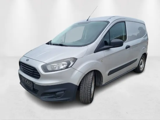 Изображение Ford Transit Courier 1.5