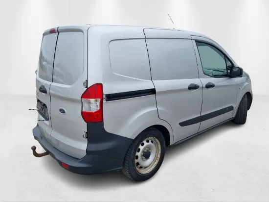 Изображение Ford Transit Courier 1.5