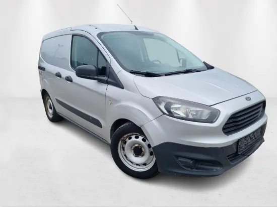 Изображение Ford Transit Courier 1.5