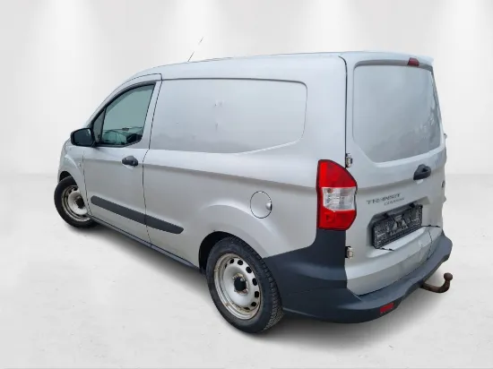 Изображение Ford Transit Courier 1.5