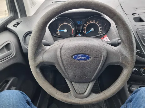 Изображение Ford Transit Courier 1.5