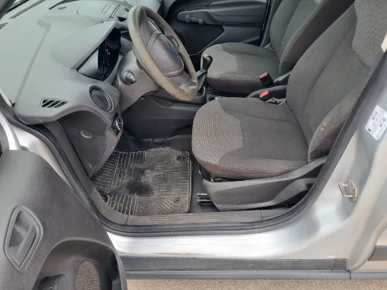 Изображение Ford Transit Courier 1.5