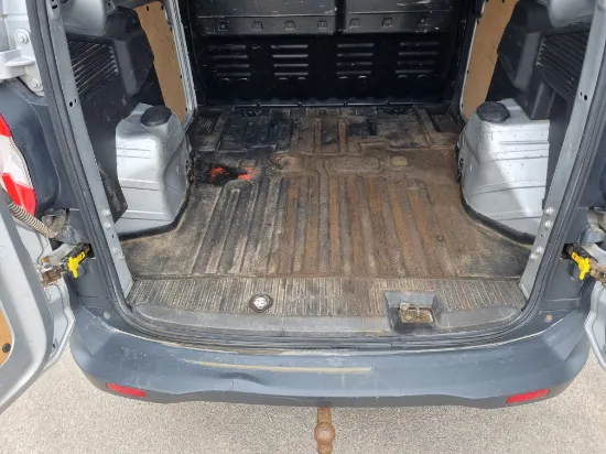 Изображение Ford Transit Courier 1.5
