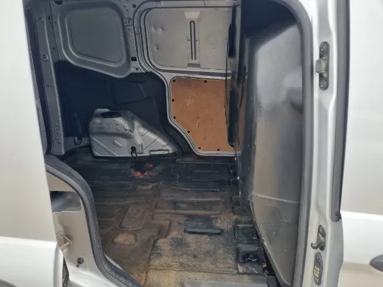 Изображение Ford Transit Courier 1.5