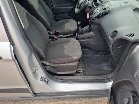 Изображение Ford Transit Courier 1.5