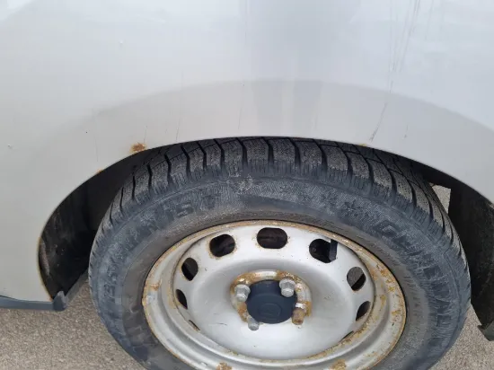 Изображение Ford Transit Courier 1.5