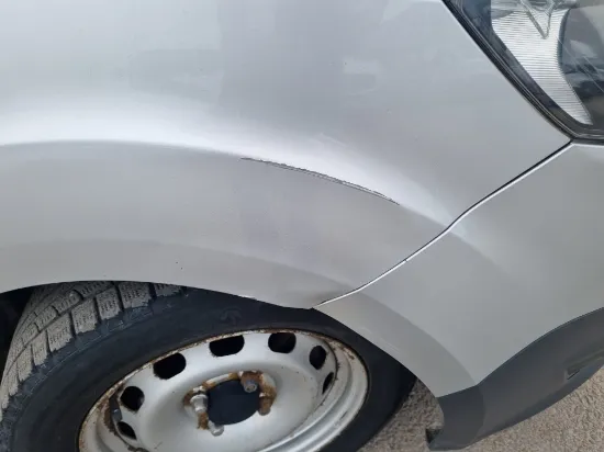 Изображение Ford Transit Courier 1.5