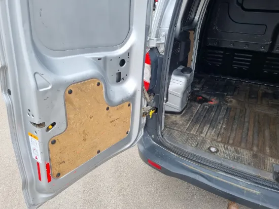 Изображение Ford Transit Courier 1.5