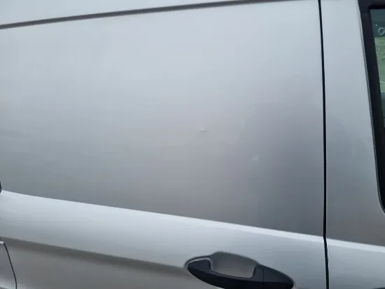 Изображение Ford Transit Courier 1.5