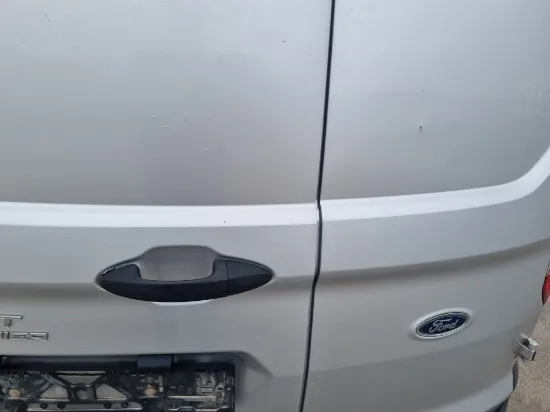 Изображение Ford Transit Courier 1.5