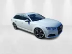 Изображение Audi - A4 Avant Quattro Sport Aut., 2.0 TDI Diesel,