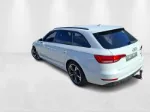 Изображение Audi - A4 Avant Quattro Sport Aut., 2.0 TDI Diesel,