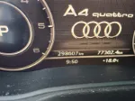 Изображение Audi - A4 Avant Quattro Sport Aut., 2.0 TDI Diesel,