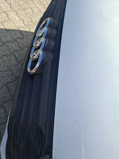 Изображение Audi - A4 Avant Quattro Sport Aut., 2.0 TDI Diesel,