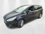Изображение Ford - S-Max Aut., 2.0 TDCi Diesel