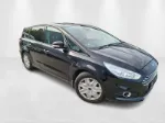 Изображение Ford - S-Max Aut., 2.0 TDCi Diesel