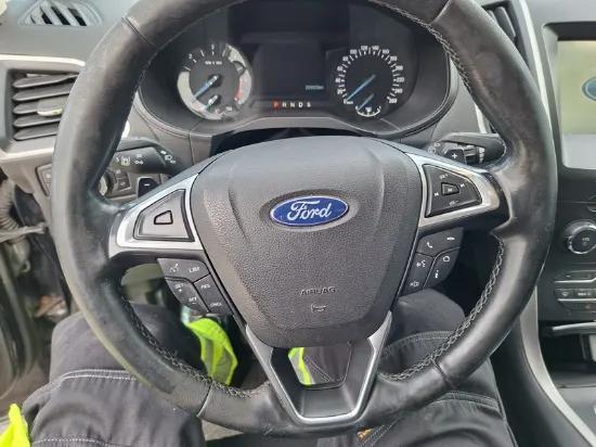 Изображение Ford - S-Max Aut., 2.0 TDCi Diesel