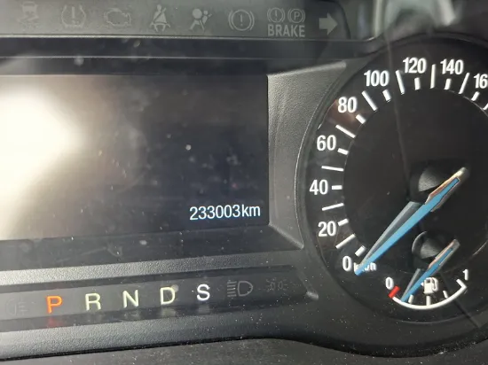 Изображение Ford - S-Max Aut., 2.0 TDCi Diesel