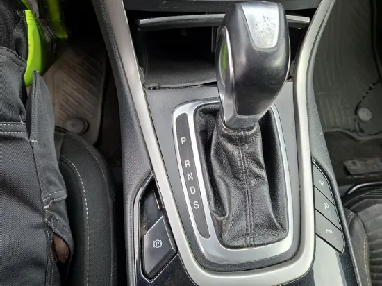 Изображение Ford - S-Max Aut., 2.0 TDCi Diesel