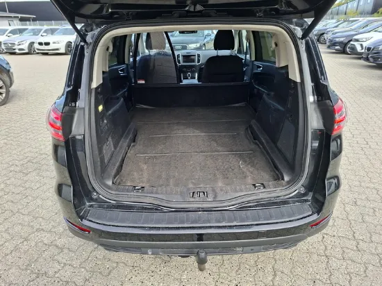 Изображение Ford - S-Max Aut., 2.0 TDCi Diesel