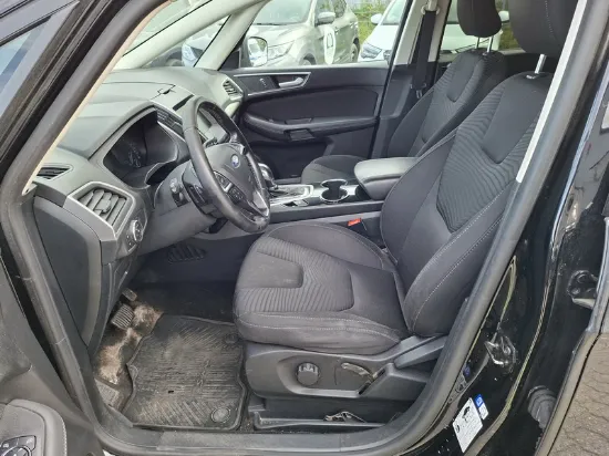 Изображение Ford - S-Max Aut., 2.0 TDCi Diesel