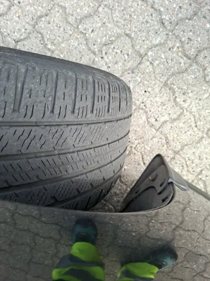 Изображение Ford - S-Max Aut., 2.0 TDCi Diesel