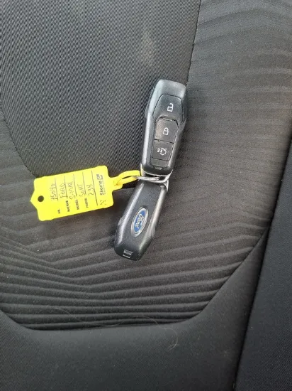 Изображение Ford - S-Max Aut., 2.0 TDCi Diesel