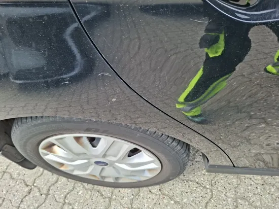 Изображение Ford - S-Max Aut., 2.0 TDCi Diesel