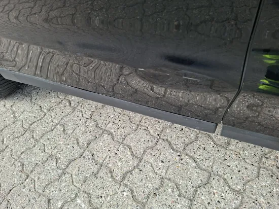 Изображение Ford - S-Max Aut., 2.0 TDCi Diesel
