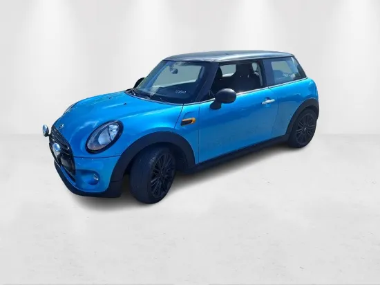 Изображение Mini - Cooper, 1.5 Benzin