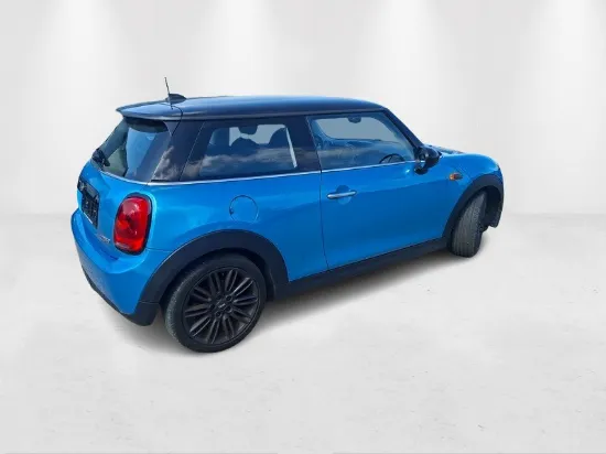 Изображение Mini - Cooper, 1.5 Benzin