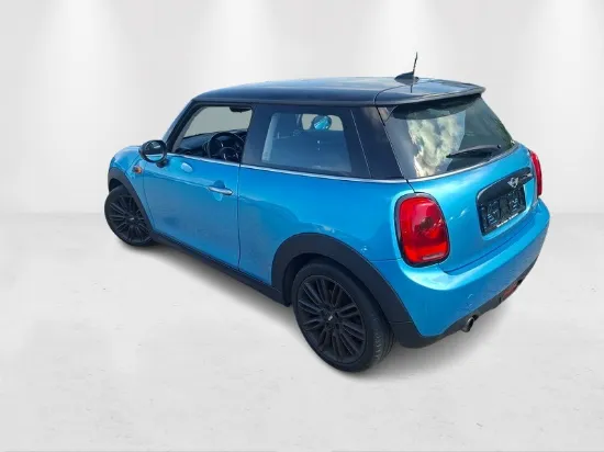 Изображение Mini - Cooper, 1.5 Benzin