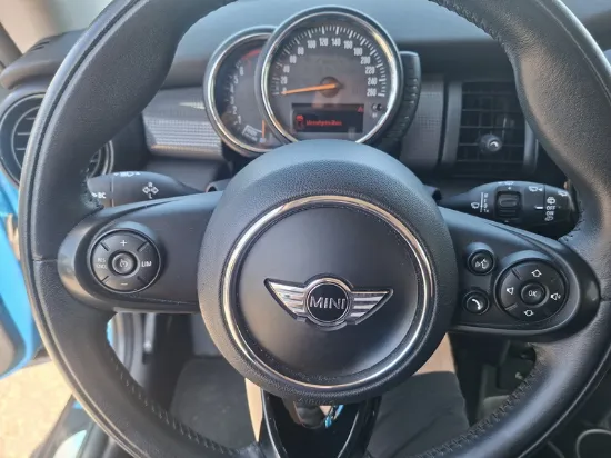 Изображение Mini - Cooper, 1.5 Benzin