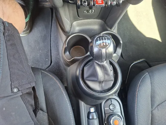 Изображение Mini - Cooper, 1.5 Benzin