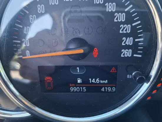 Изображение Mini - Cooper, 1.5 Benzin