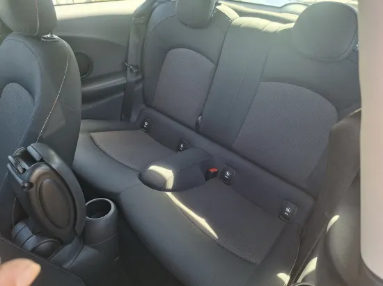 Изображение Mini - Cooper, 1.5 Benzin